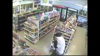 13-065 Pinellas Detectives Seek Public's Help To Locate Lealman Convenience Store Robbery Suspect