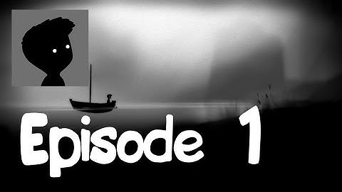 LIMBO - Gameplay Walkthrough ep. 1 (iOS, Android) - Gameplay Games