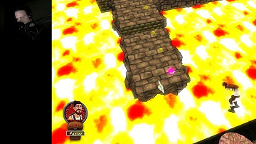 L.G.C. |Playas| — Death Boulder Bones (Alpha)