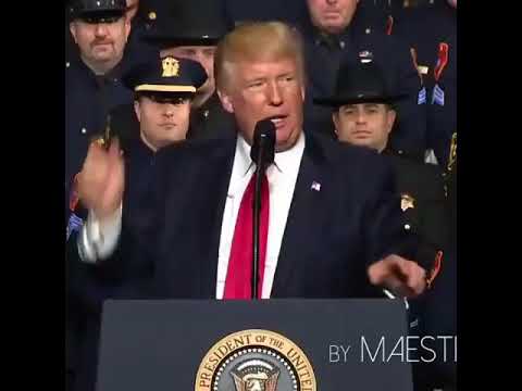 لا يفوتك دونالد ترامب يغني بيل جين مايكل جاكسون     