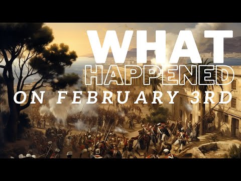 1800's - February 3rd - YouTube