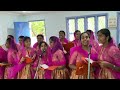 || Nannu Gannaya Raave || Bible Mission 84th Anniversary 2022 #latestlive  Innovative Patterns Mp3 Song