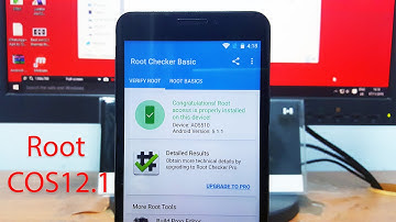 How to Root Yureka & Yureka Plus Running on COS12.1 - Android 5.1.1