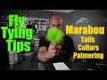 Fly Tying Tips: Marabou