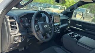 2025 Ram 1500 Tradesman San Antonio, Del Rio, Eagle Pass, Uvalde, McAllen TX
