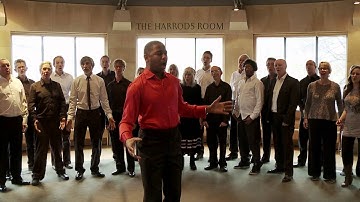 Ebola: Call & Response - Launch Video