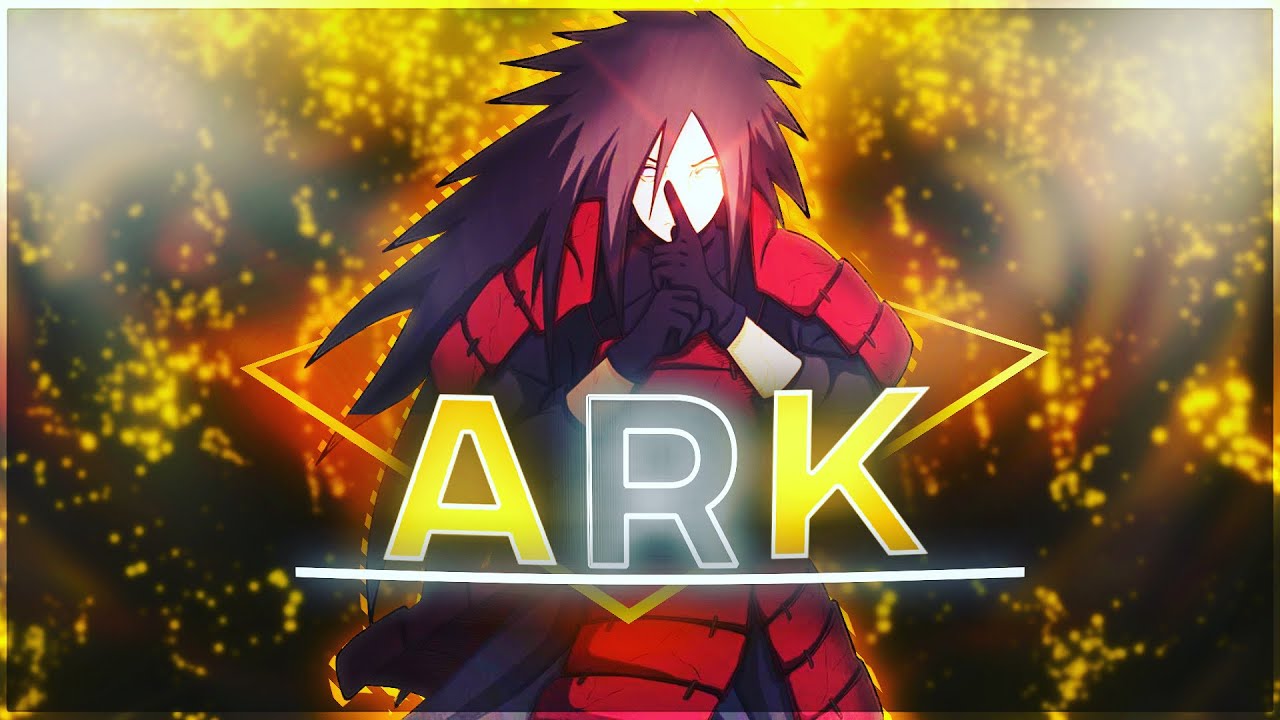 Ark - @ScriptAmv remake [AMV/EDIT] - YouTube