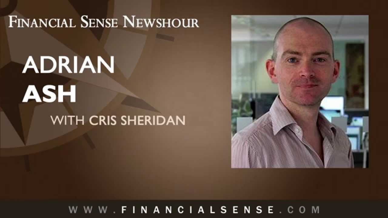Adrian Ash on London Gold Fix, Manipulation, and Chinese Banks