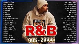 Best Of R&B MIX 90s 2000s 2023 || Rihanna, Usher, Chris Brown, Beyonce, Ne Yo, Nelly