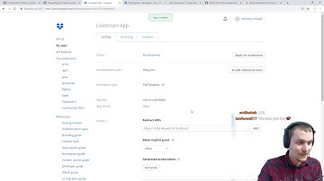 Adding OAuth authentication to a PowerShell module
