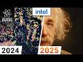Intel Just Changed Computer Graphics Forever!