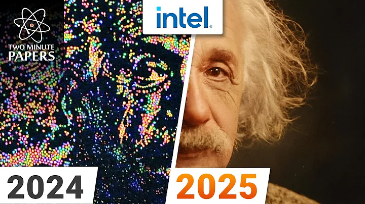 Intel Just Changed Computer Graphics Forever!