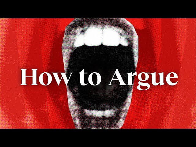 Train for any argument with Harvard’s former debate coach | Bo Seo class=