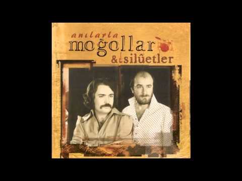 Moğollar & Silûetler ‎– Artık Çok Geç (1968)