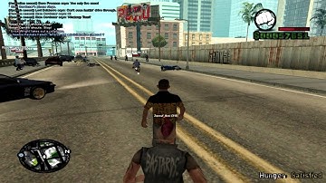 NGRP: Deathmatch Complaint - Barry_Hayes & Zazouf_Azzi