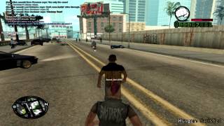 NGRP: Deathmatch Complaint - Barry_Hayes & Zazouf_Azzi