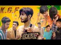 Real kgf movie   nhi dekhi hogi  govind edit