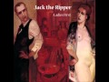 Jack The Ripper - Vargtimmen