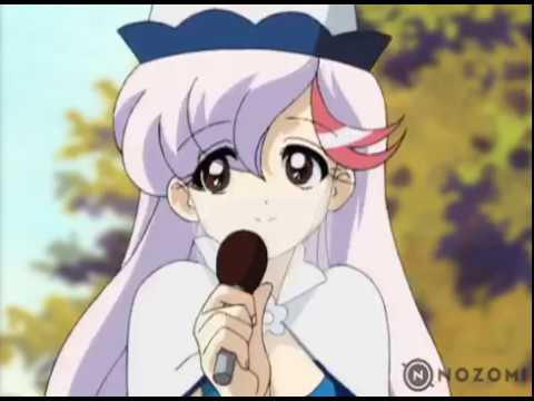 Magic User's Club Season 2 TV Episode 8 (Dub): Alice, the Railroad Crossing, and Rice Crackers