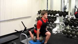 High school athlete RFESS 210x11
