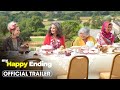 My Happy Ending (2023) Official Trailer – Tom Cullen, Andie MacDowell