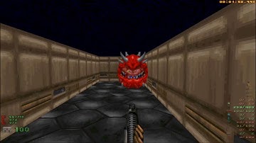 Doom II - "DUMP 2" Modded - Part 43: The Weird Secret