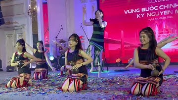 Các cô gái Nafood  Tây Nguyên 5/9/25