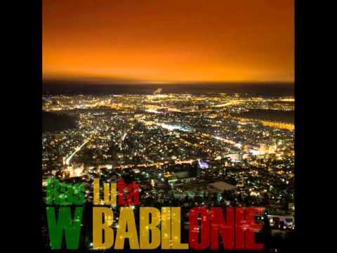 ras luta babilon szuka ganji mp3