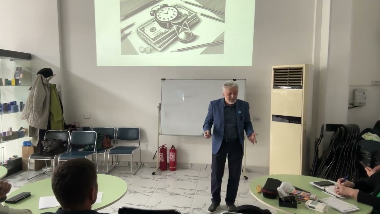 Изменение мышления 13 марта 2025г