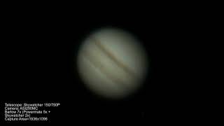 Test Magnification, (Barlow 3x, 5x, 10x)