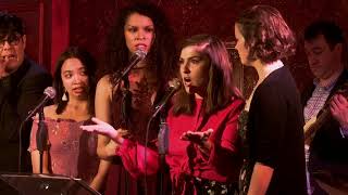 Video thumbnail of ""The Campfire Song" -sung by the Good Kids"