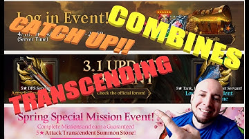 HEIR OF LIGHT - TRANSCENDING, COMBINING, MD