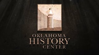 Explore the Oklahoma History Center