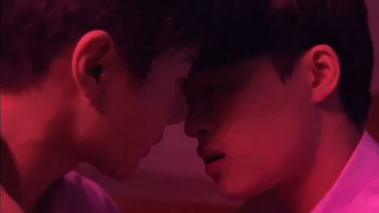 DFF - PHEE x NON | TaBarcode kisses