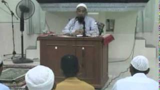 Ustaz Azhar Idrus Rukun Solat Part 1