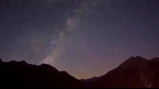 Best of Night Sky Timeline - Live Wallpapers - Animated Background Wallpapers loops Videos screenshot 2