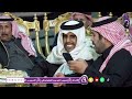رباعية صالح النشيرا فواز السعيدي منيف المنقرة محمد العلوني ٢٦ ٧ ١٤٤٧ هـ حفلة الوجه 