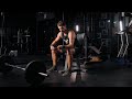 Rbc workout  cinematic fitness