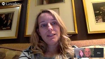 Flipped Learning 120: Chrome Apps and Scripts with Alice Keeler