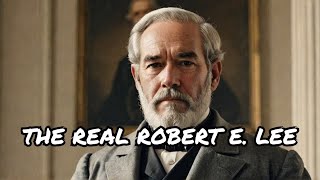 Was ROBERT E LEE the BEST American Civil War Commander?