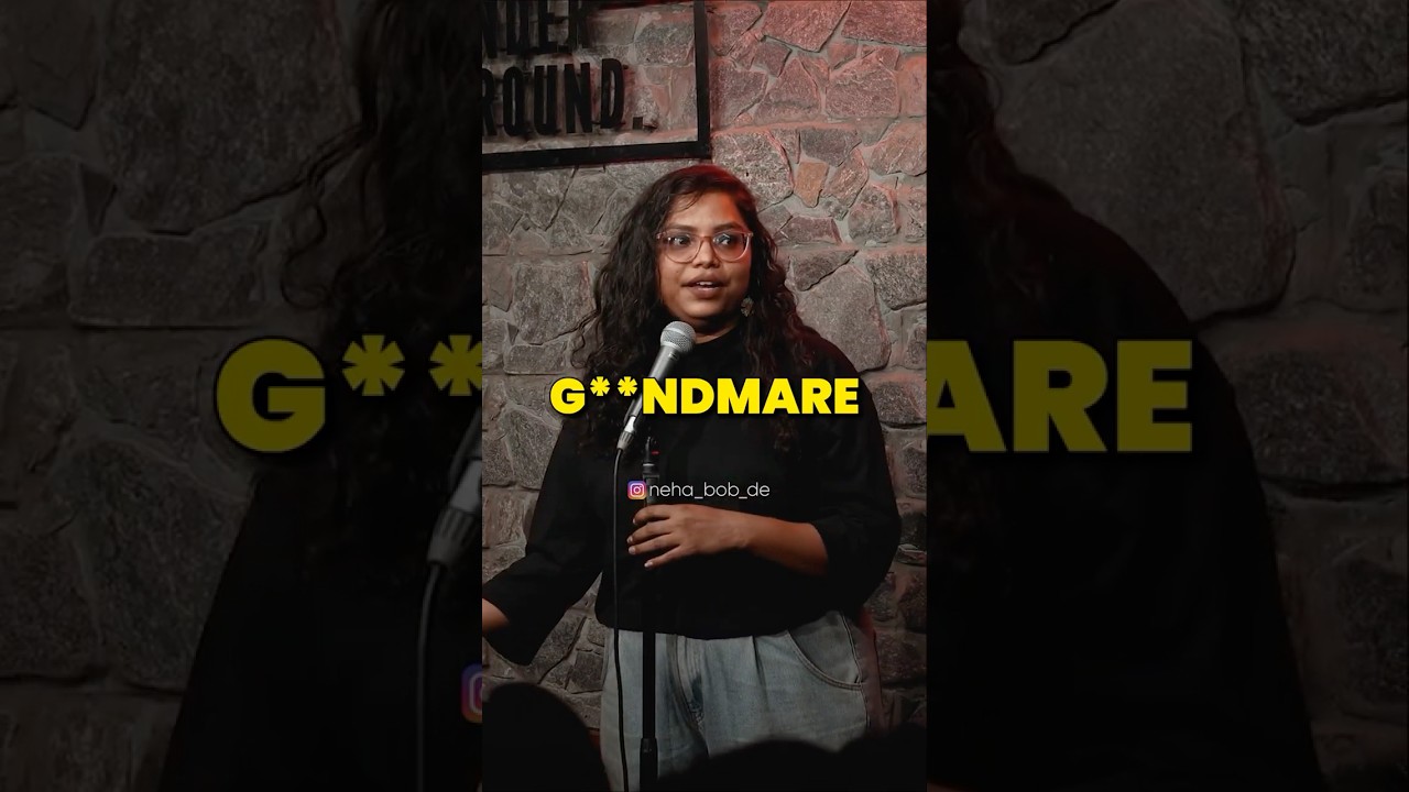 Tag my homies with the weirdest Surname!! Let them know that they’re not alone. 🤣 #standupcomedy