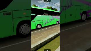 telolet tahu bulat🤔🤔#bussimulatorindonesia #bussid #teloletbasuri #busmania #basuri