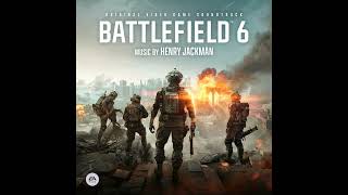 20  Clear and Hold From Battlefield 6 Score BF6 OST Soundtrack Music
