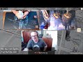 Alpha 40 Oldschool June 2022 - Final - Jacob vs Angelo - Mono Black vs Mono Red