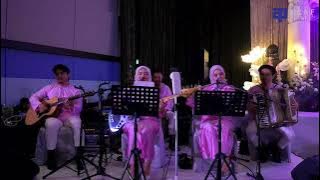 THE SIBLINGS BAND _ JOGET SENYUM MEMIKAT