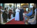 Iraqi dancers welcome a peace-seeking Pope Francis to Baghdad | AFP