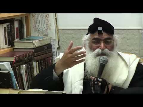 הרב יורם אברג'ל - המסר היומי -עשה זאת בעצמך - כ"ט אב תשפ''ד