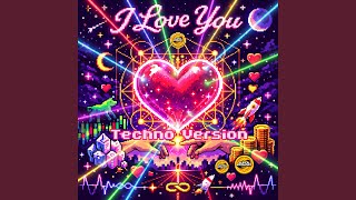Revolution in Your Eyes (Techno Version)