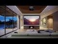 Sony VPL-VW915ES Laser Projector Unboxing &amp; Review – 4K HDR Masterpiece