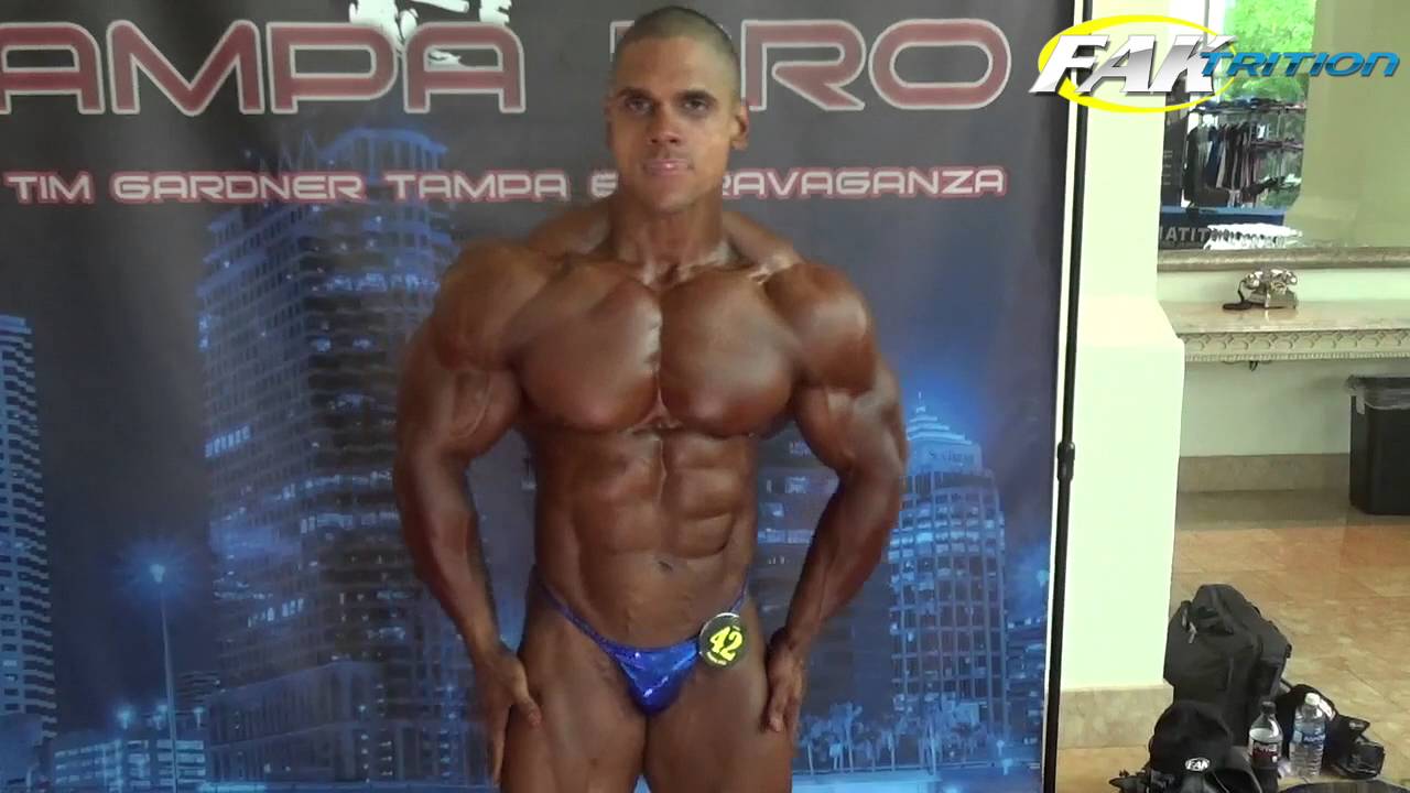 Resultado de imagem para Orlando Maldonado bodybuilder